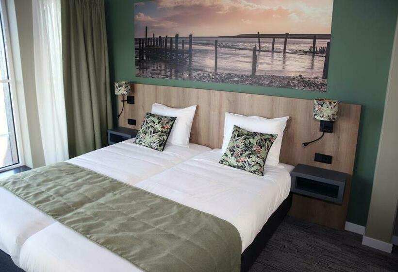 Hotel Schierzicht Logement