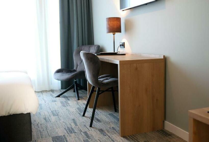 Hotel Schierzicht Logement