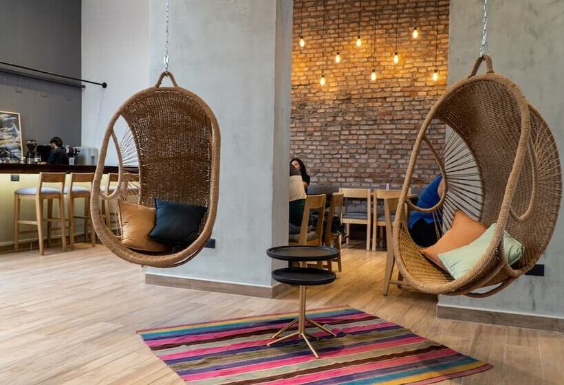 هتل Socialtel Salta   Formerly Selina Salta