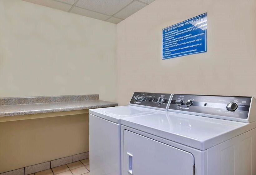 فندق Studio 6 Bartlesville  Ok