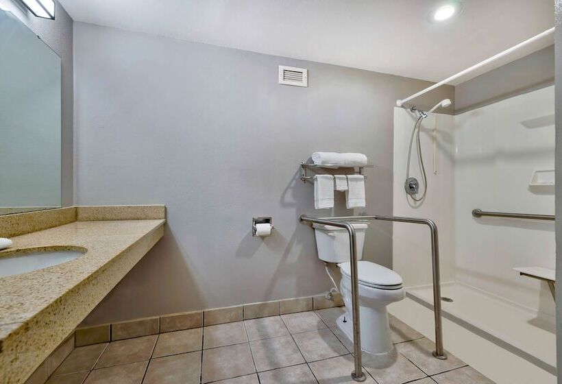 فندق Studio 6 Bartlesville  Ok