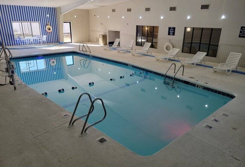 فندق Studio 6 Bartlesville  Ok