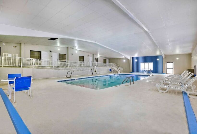 فندق Studio 6 Bartlesville  Ok