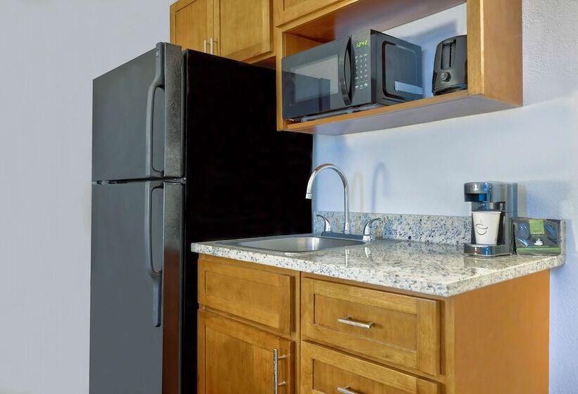 فندق Studio 6 Bartlesville  Ok