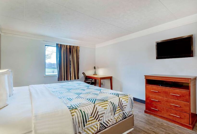 فندق Studio 6 Bartlesville  Ok