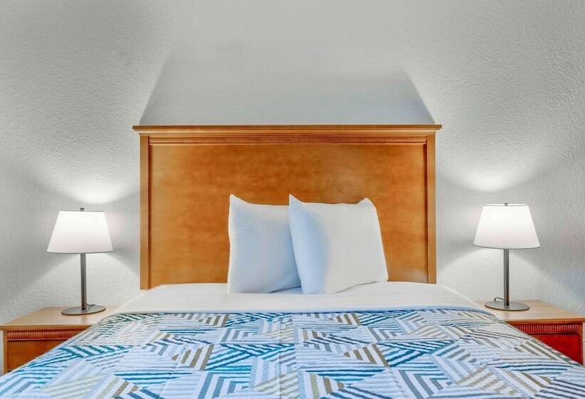 فندق Studio 6 Bartlesville  Ok