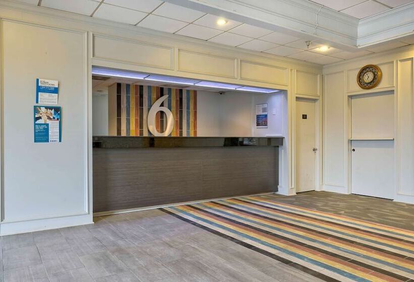 فندق Studio 6 Bartlesville  Ok