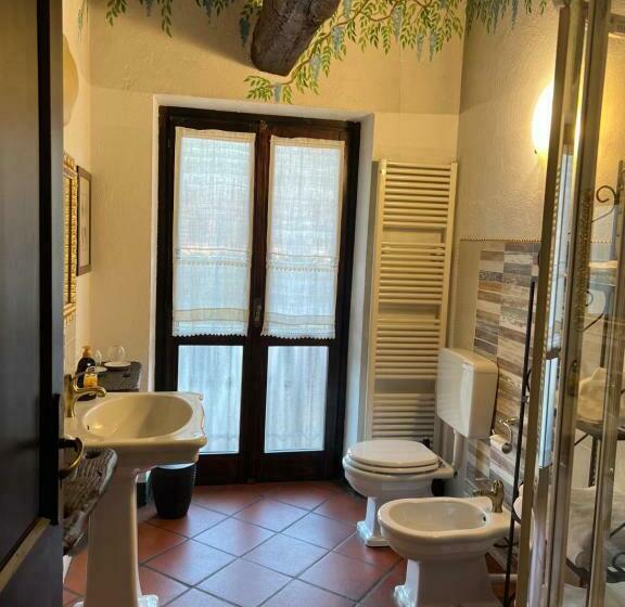 فندق Tenuta Valminier