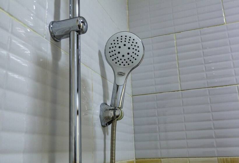 هتل Triple Tee Gardens & Accomodation