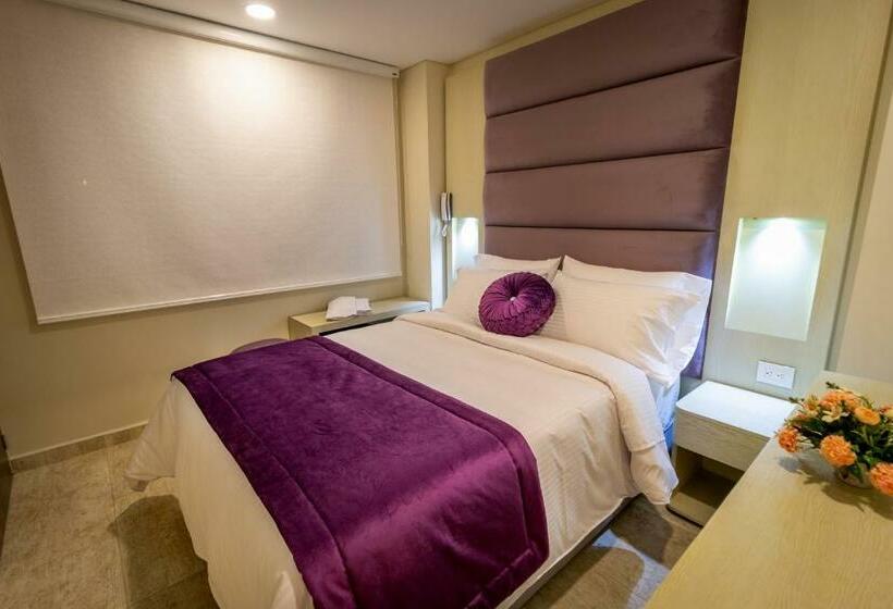 Отель Trugo Luxury Rooms