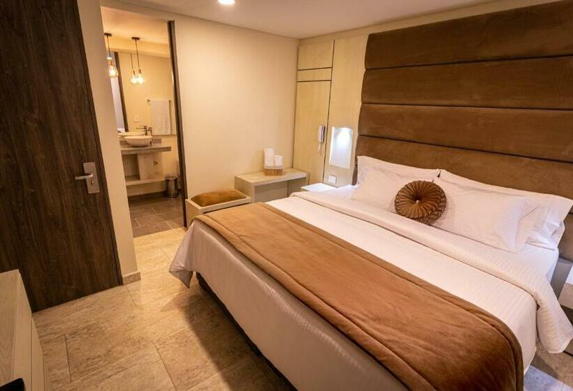 Отель Trugo Luxury Rooms