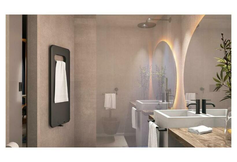 בית מלון כפרי Villa Naj