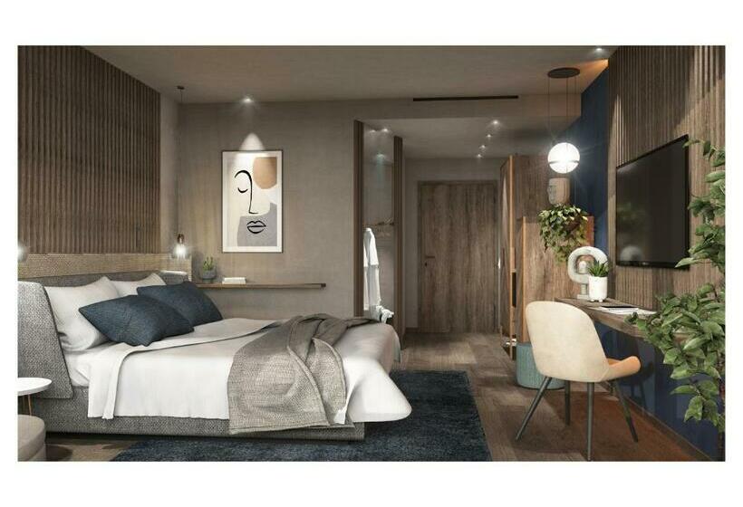 בית מלון כפרי Villa Naj