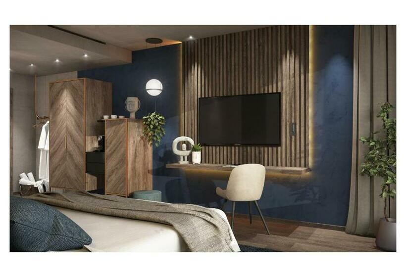 בית מלון כפרי Villa Naj