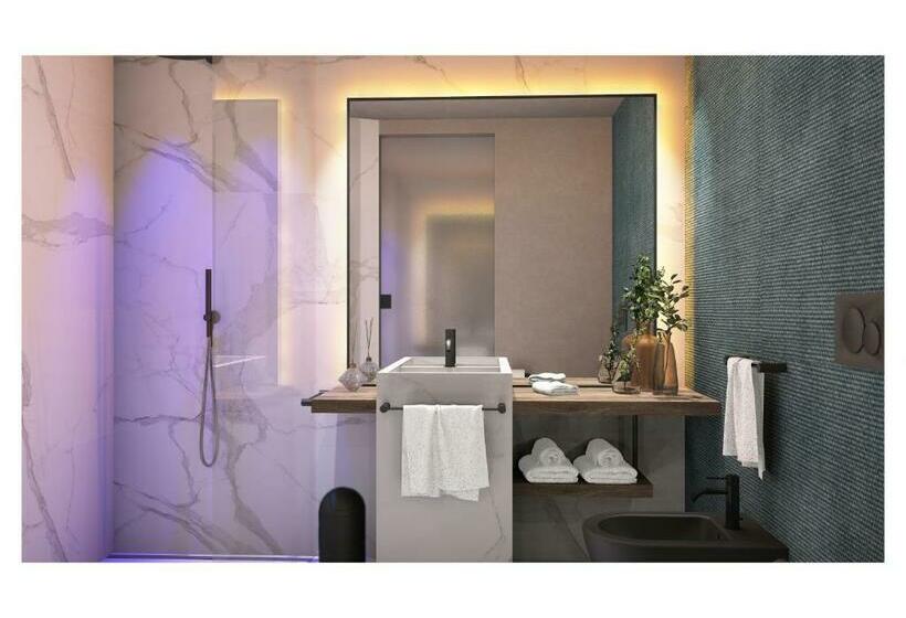 בית מלון כפרי Villa Naj