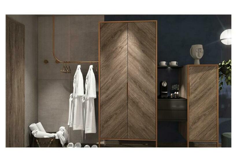 בית מלון כפרי Villa Naj