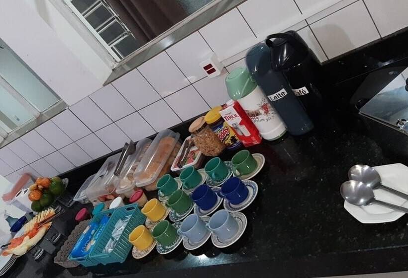 בית מלון כפרי Zazori