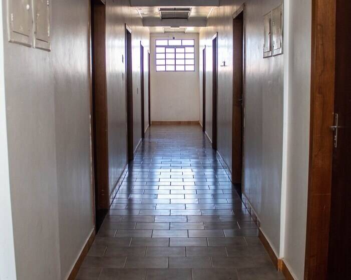 בית מלון כפרי Zazori