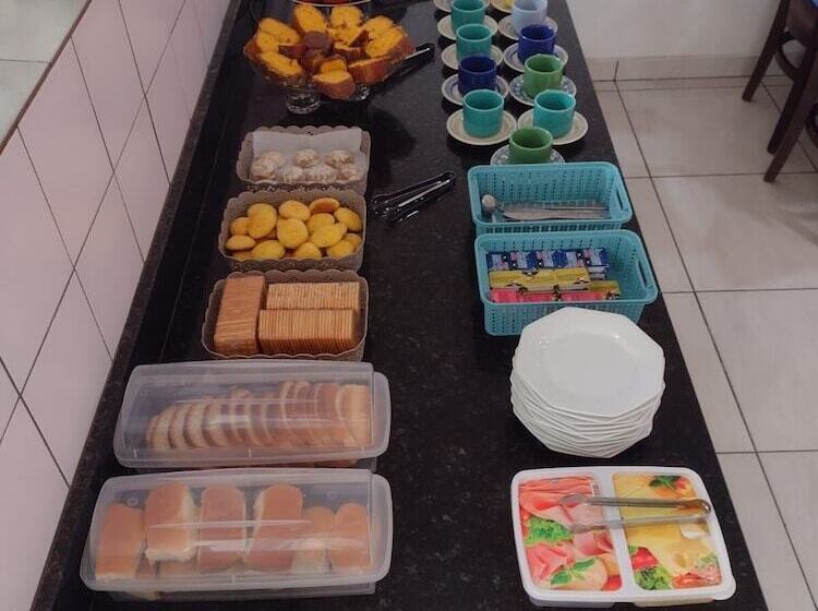 בית מלון כפרי Zazori