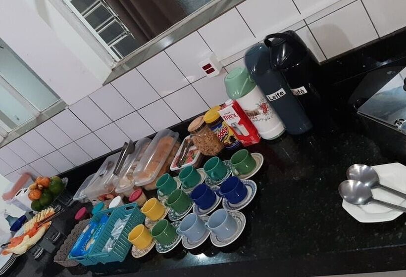 בית מלון כפרי Zazori