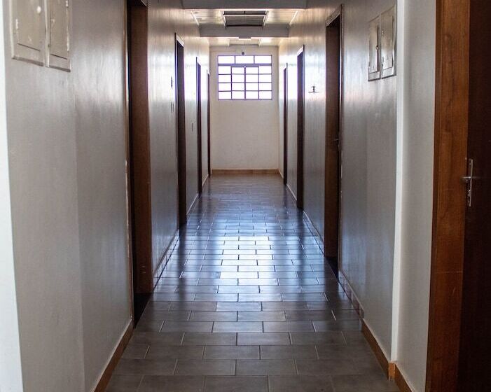 בית מלון כפרי Zazori