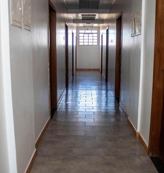 בית מלון כפרי Zazori