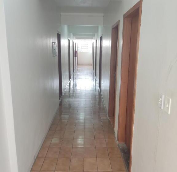 בית מלון כפרי Zazori