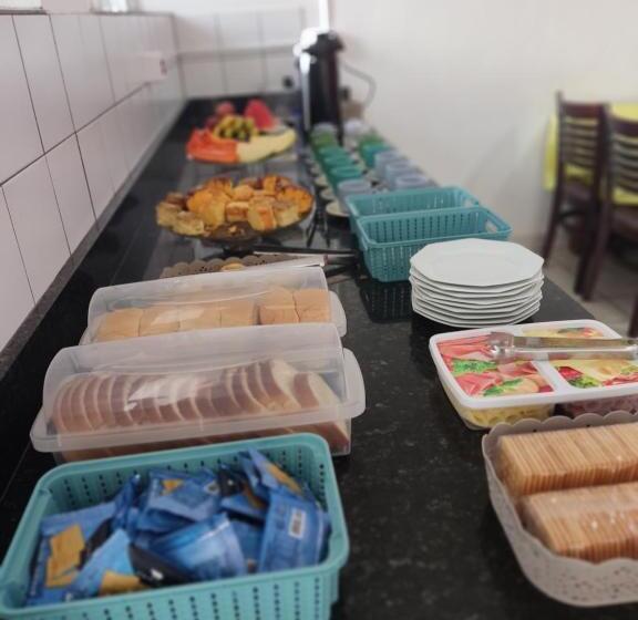 בית מלון כפרי Zazori