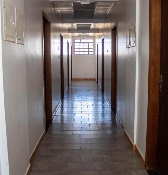 בית מלון כפרי Zazori