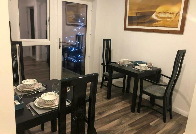 Kearney S Cottage B&b