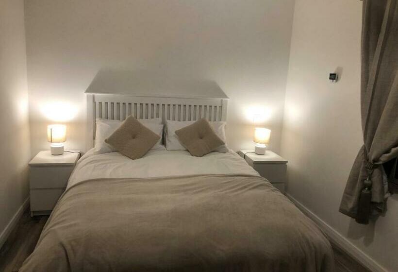 Kearney S Cottage B&b