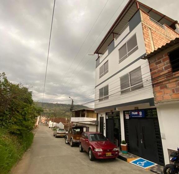 بنسيون Casa Toñita