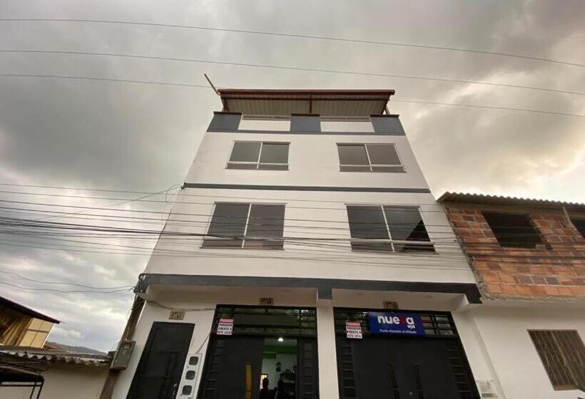 بنسيون Casa Toñita