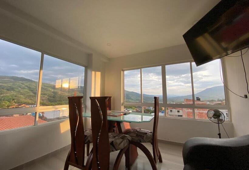 بنسيون Casa Toñita