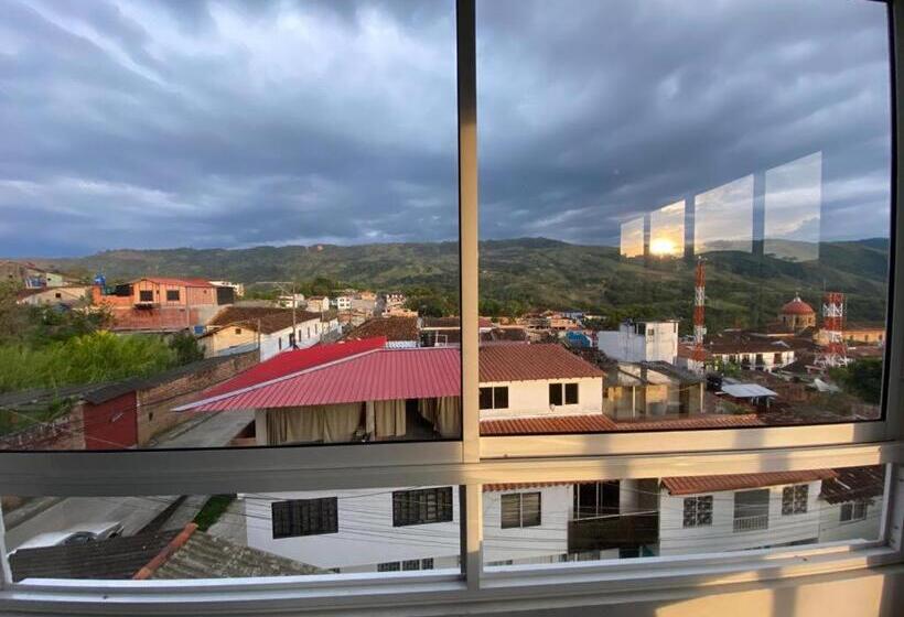 بنسيون Casa Toñita