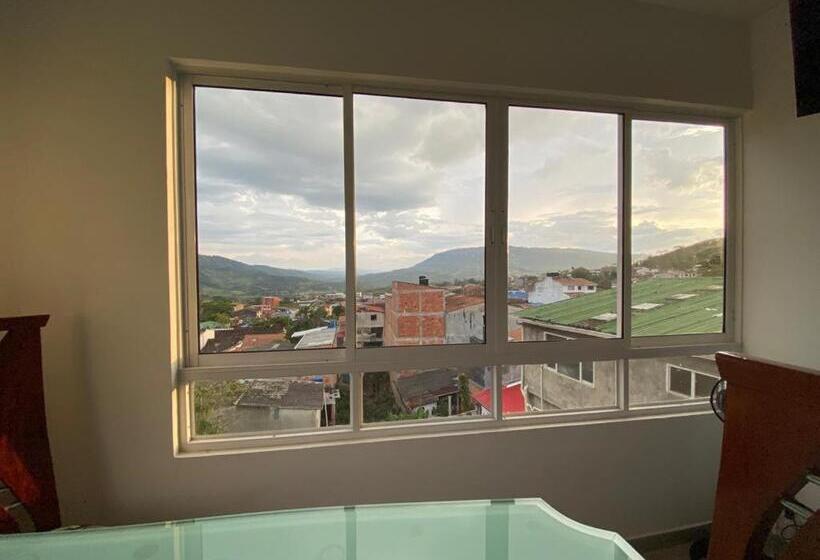 بنسيون Casa Toñita