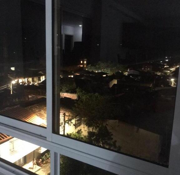 פנסיון Casa Toñita