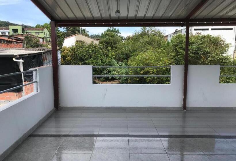 بنسيون Casa Toñita