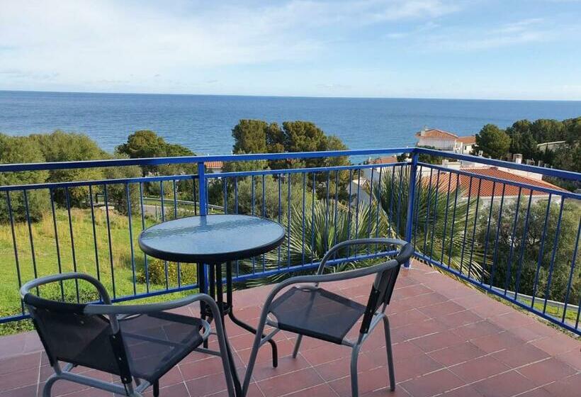 Пансион Habitacions Cau Del Llop