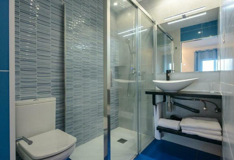 Пансион Habitacions Cau Del Llop