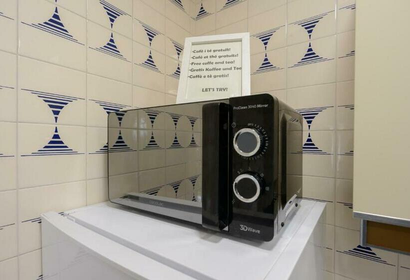 Пансион Habitacions Cau Del Llop