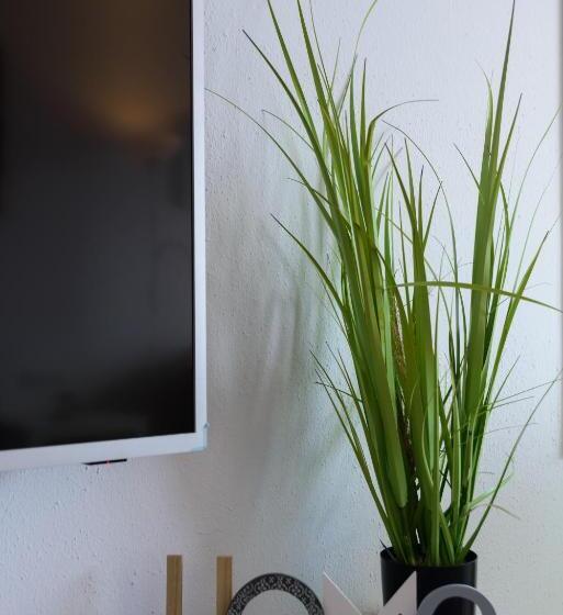 Пансион Habitacions Cau Del Llop