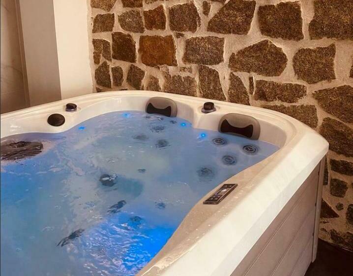 膳宿费 I Tre Lochi