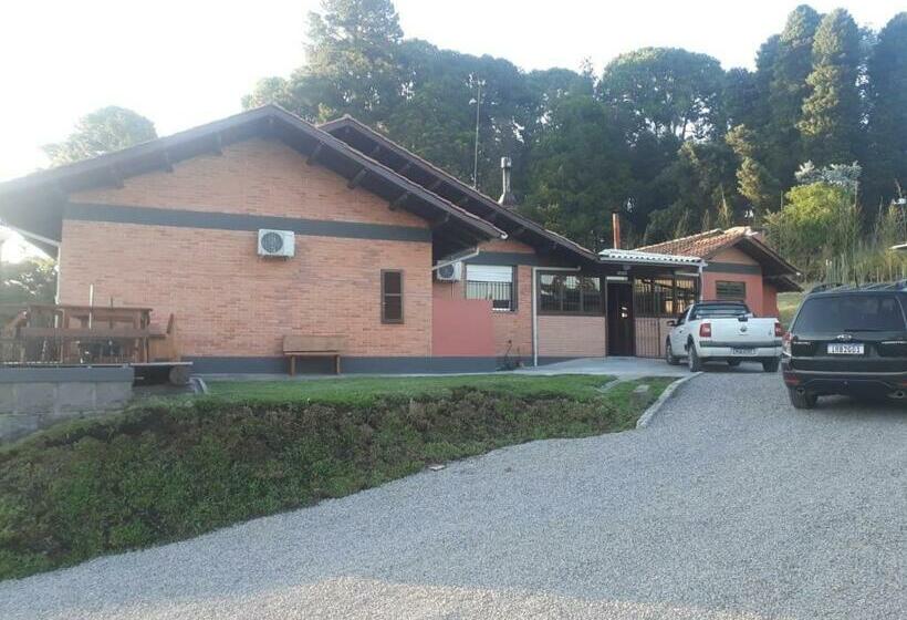 膳宿费 Paradouro Boca Da Serra