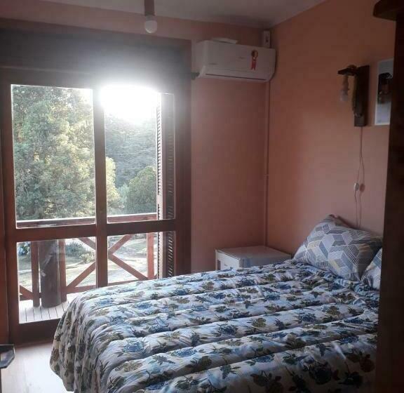 膳宿费 Paradouro Boca Da Serra