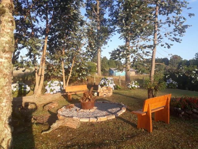 膳宿费 Paradouro Boca Da Serra