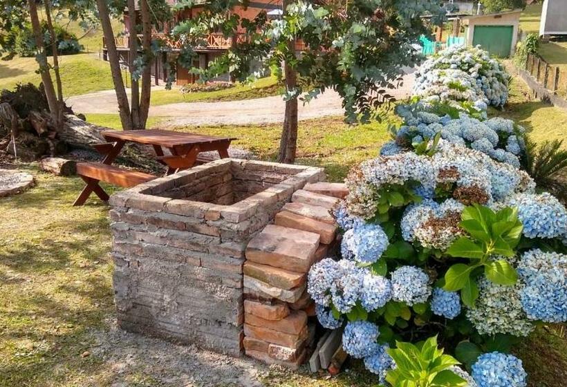 膳宿费 Paradouro Boca Da Serra