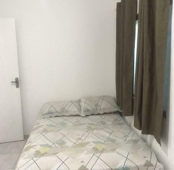 Пансион Pousada Maresia & Sol