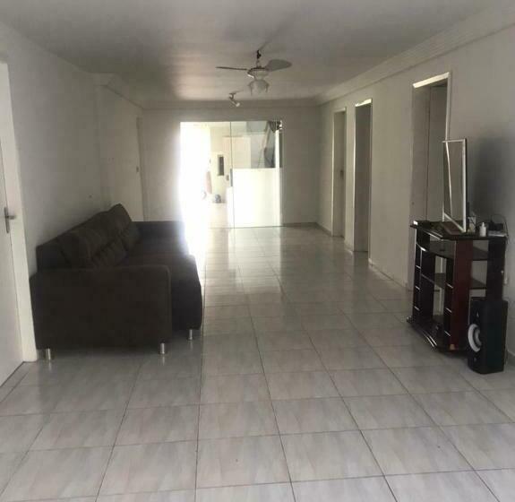 Пансион Pousada Maresia & Sol