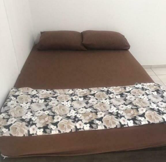 Пансион Pousada Maresia & Sol